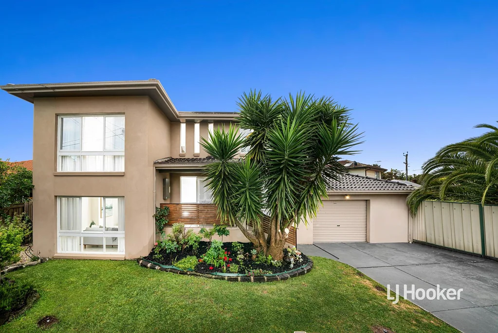 14 Carole Court, Seabrook, VIC 3028