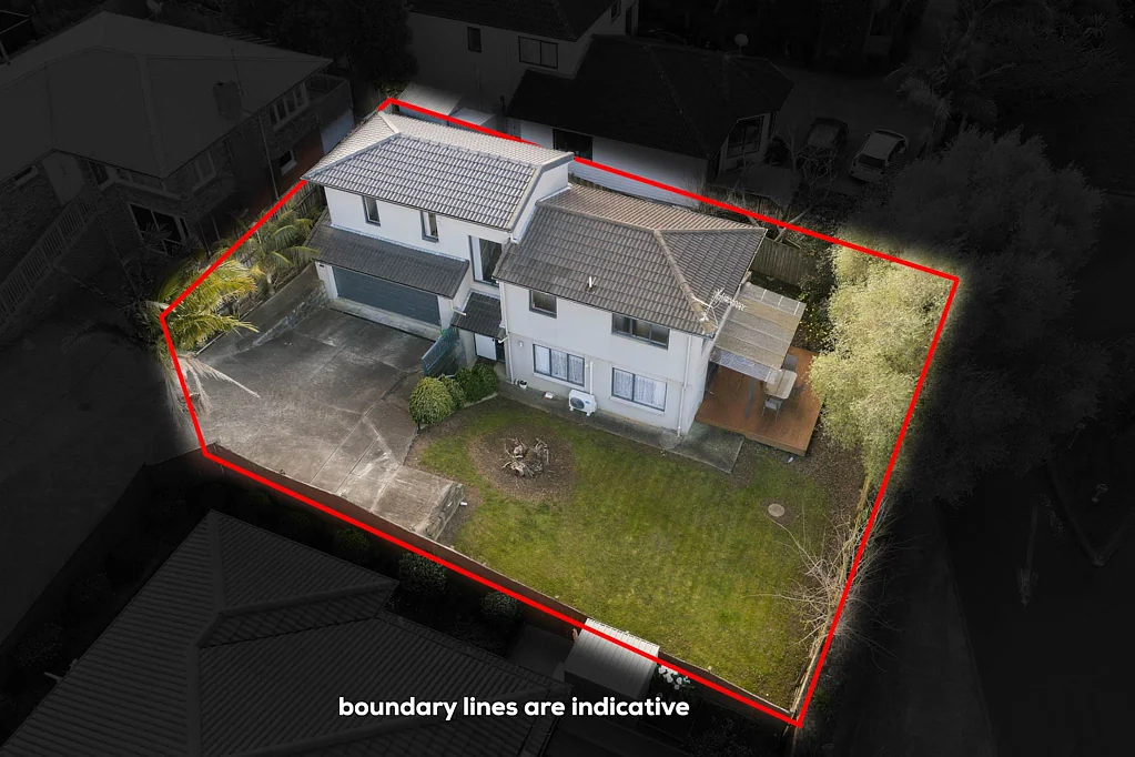 Manurewa 3Habitaciones Private and spacious family home near Gardens