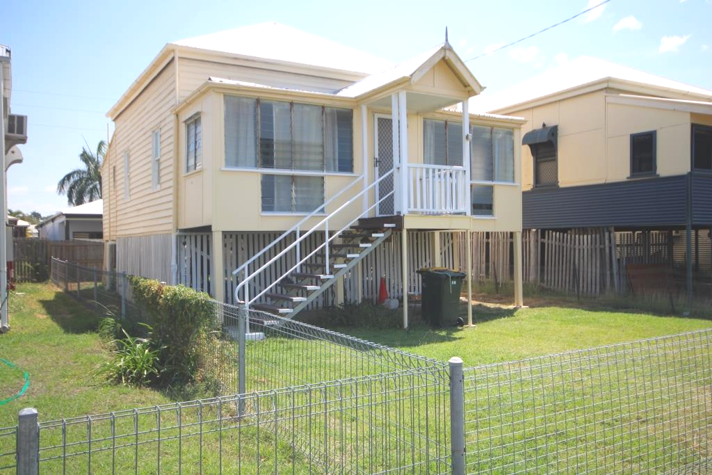 14 KENT ST, ROCKHAMPTON CITY QLD 4700, 0部屋, 0バスルーム, House