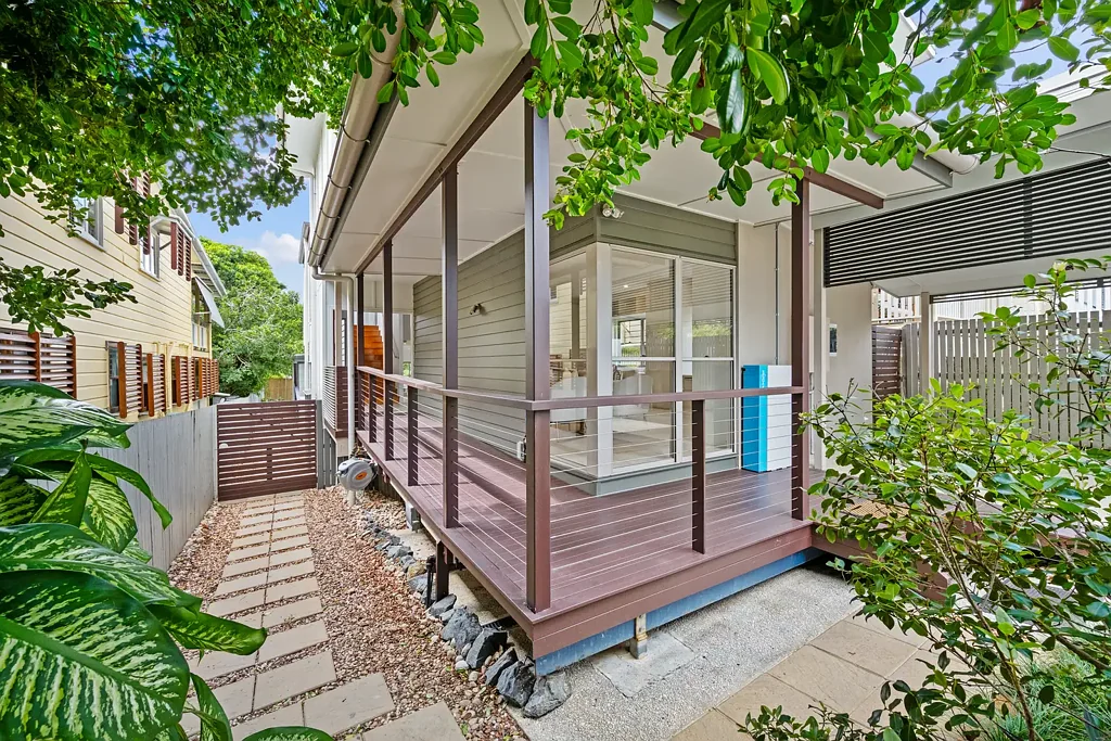 104 Ferndale Street, Annerley, QLD 4103