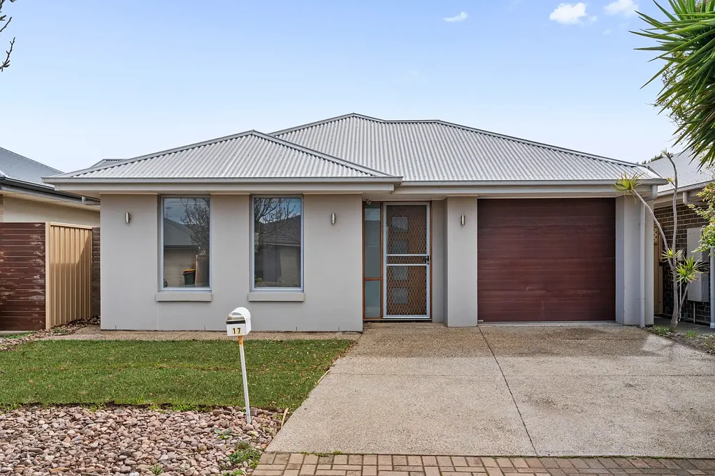 17 Parrell Street, Seaford Meadows, SA 5169