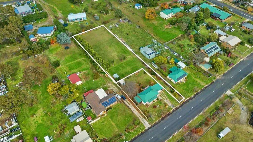 10A Kentucky Street, Armidale, NSW 2350