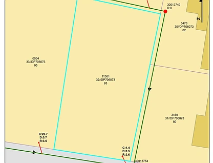 93 Bushland Drive, Taree, North Coast, 0房, 0浴, Section