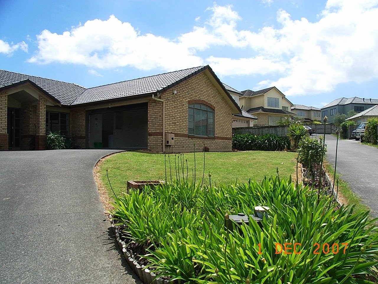 Residential  Mixed Housing Suburban Zone