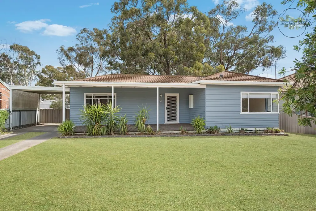 46 Wesley Street, Kangaroo Flat, VIC 3555