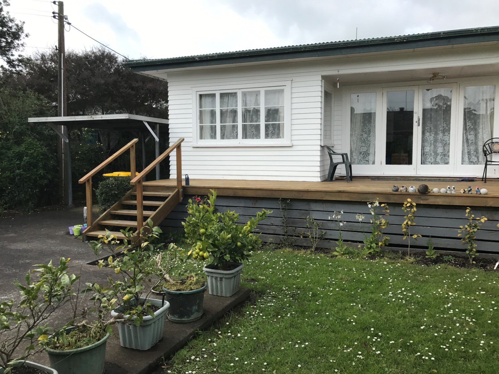 4b Waiwera Avenue, Parakai, Auckland - Rodney, 3 침실, 1 욕실