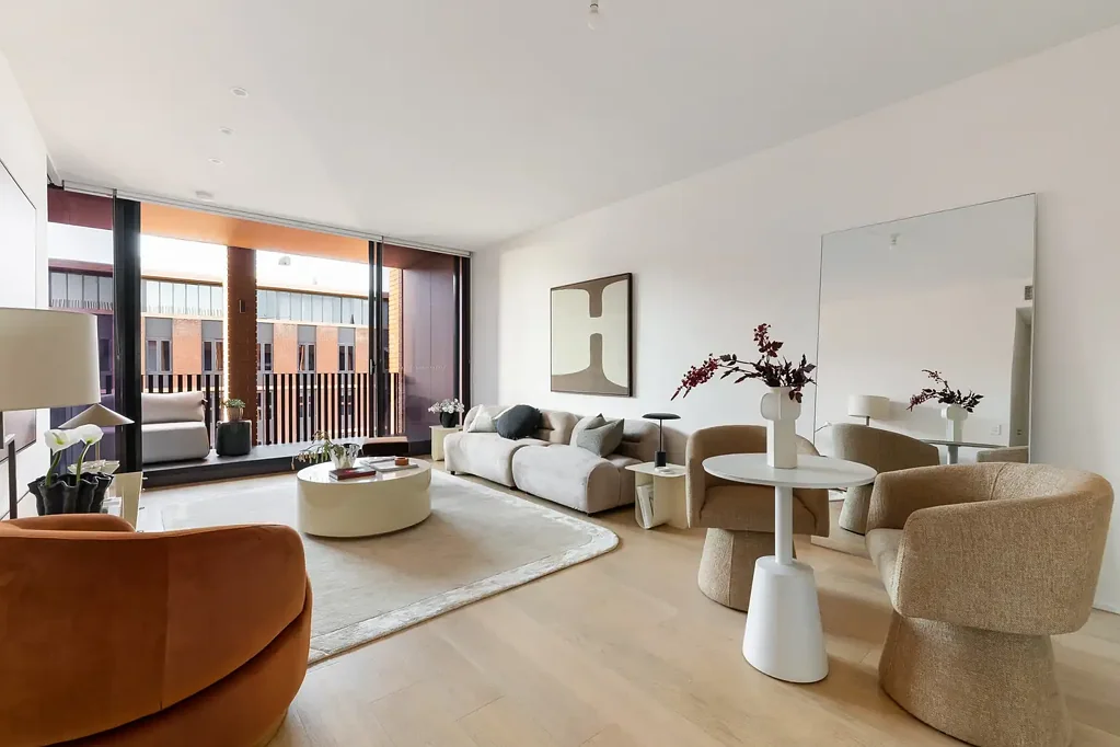 Dulwich Hill 1 Slaapkamer 'Arlington Grove' retreat in highly convenient pocket