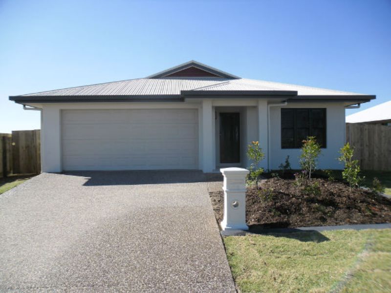 60 SHOALMARRA DR, MOUNT LOW QLD 4818, 0 침실, 0 욕실, House