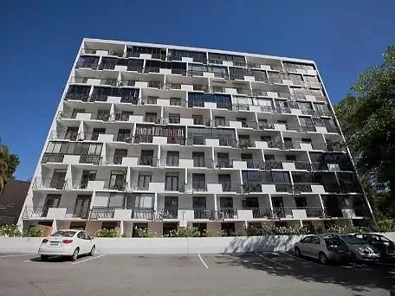 West Perth 1 Bedroom Fully Furnished & Equipped 1 Bedroom Apartment - Perfect Investment
