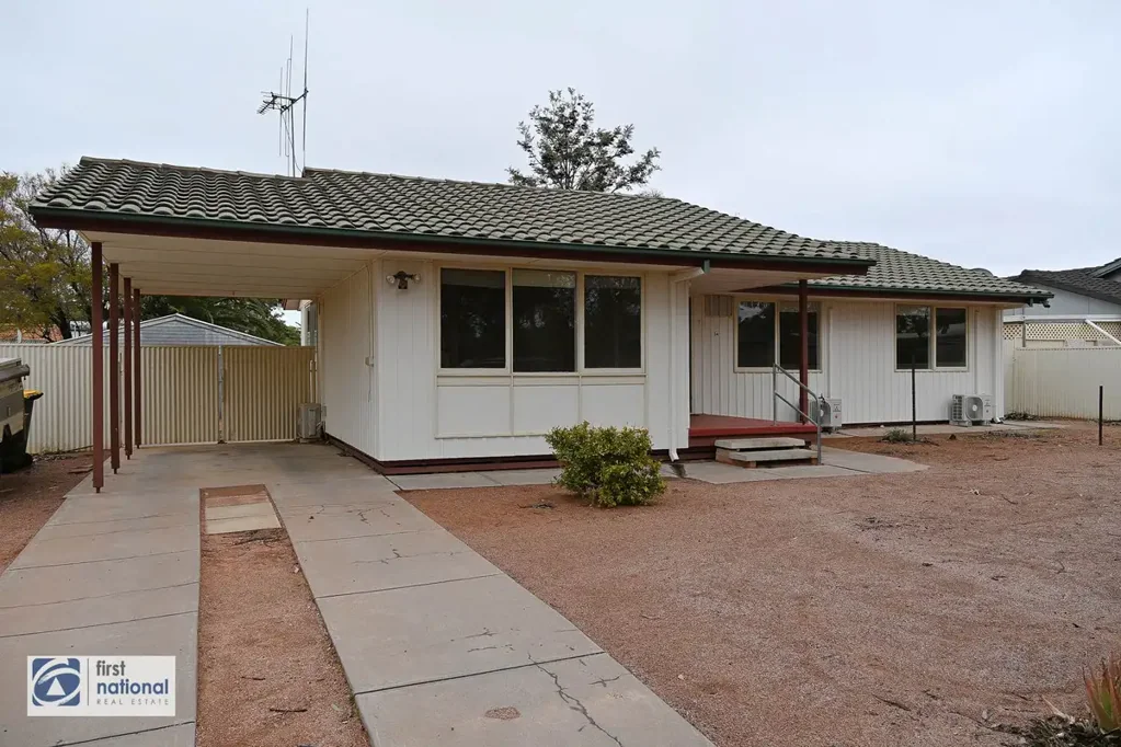 34 Kay Crescent, Port Augusta West, SA 5700