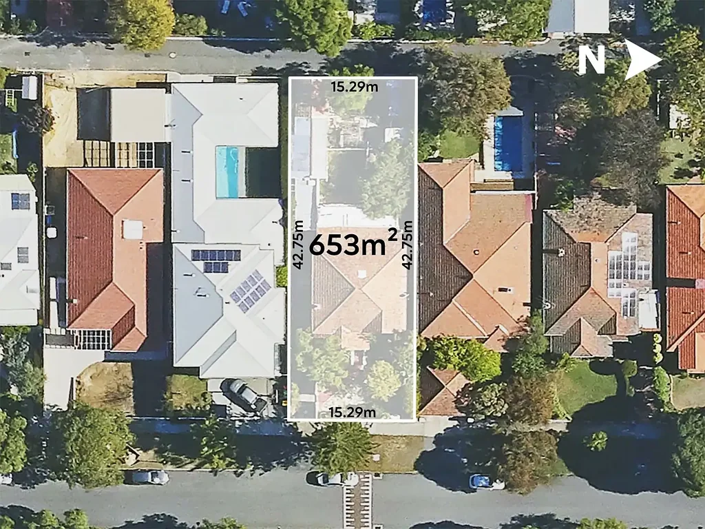 Wembley 3房  A future masterpiece in disguise!