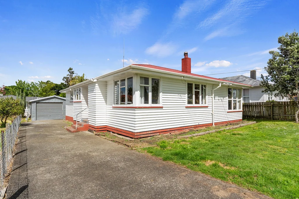 Otangarei 3 Bedroom You gotta start somewhere