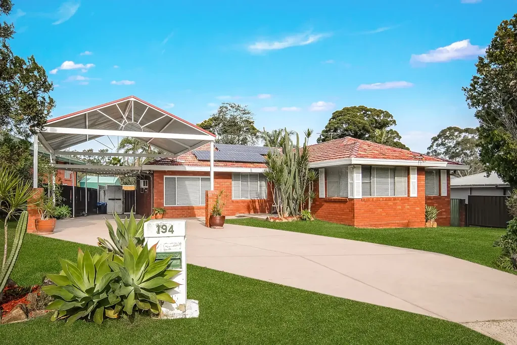194 Seven Hills Road, Baulkham Hills, NSW 2153