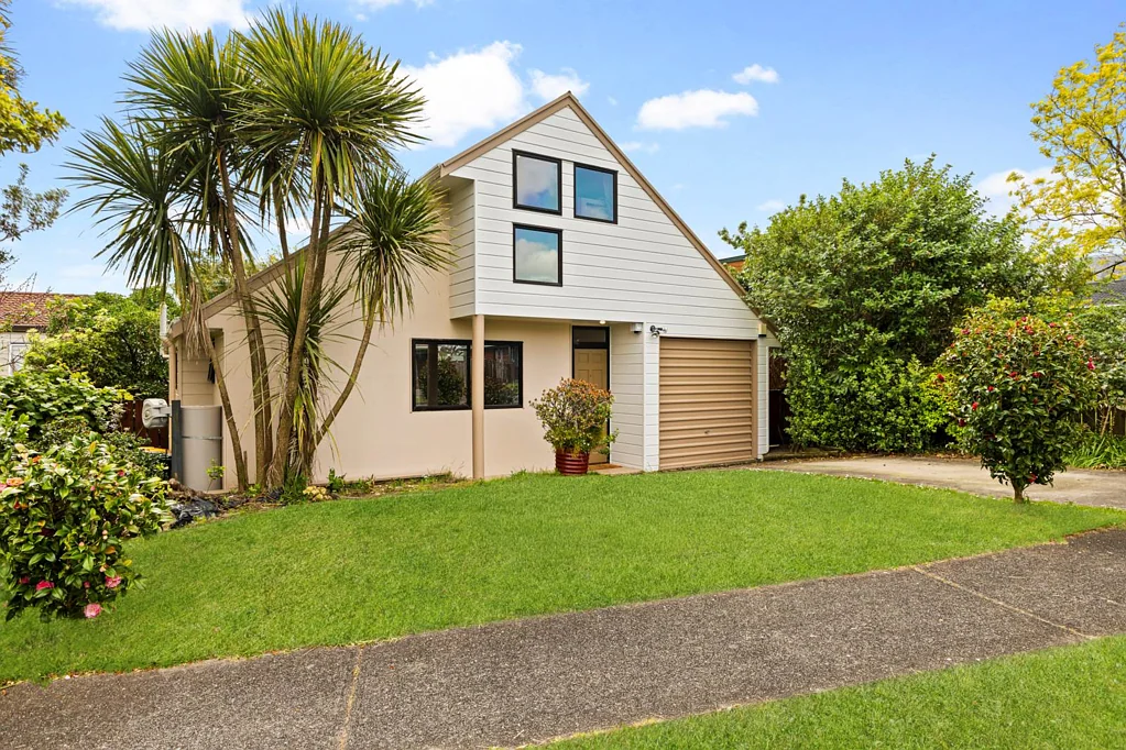 Wattle Downs 3房  Ideal first home in sought after area!