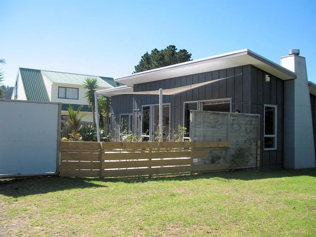 PURIRI PLACE -  SUNNY AND SPACIOUS