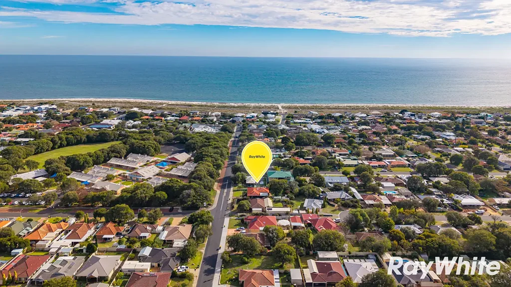 Geographe 4房  500 metres to Geographe Bay!