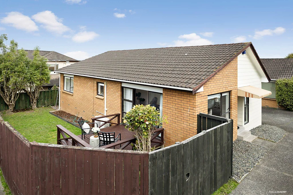 Forrest Hill 2房  Brilliant Location