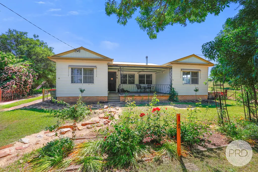 32 Fern Street, Quirindi, NSW 2343