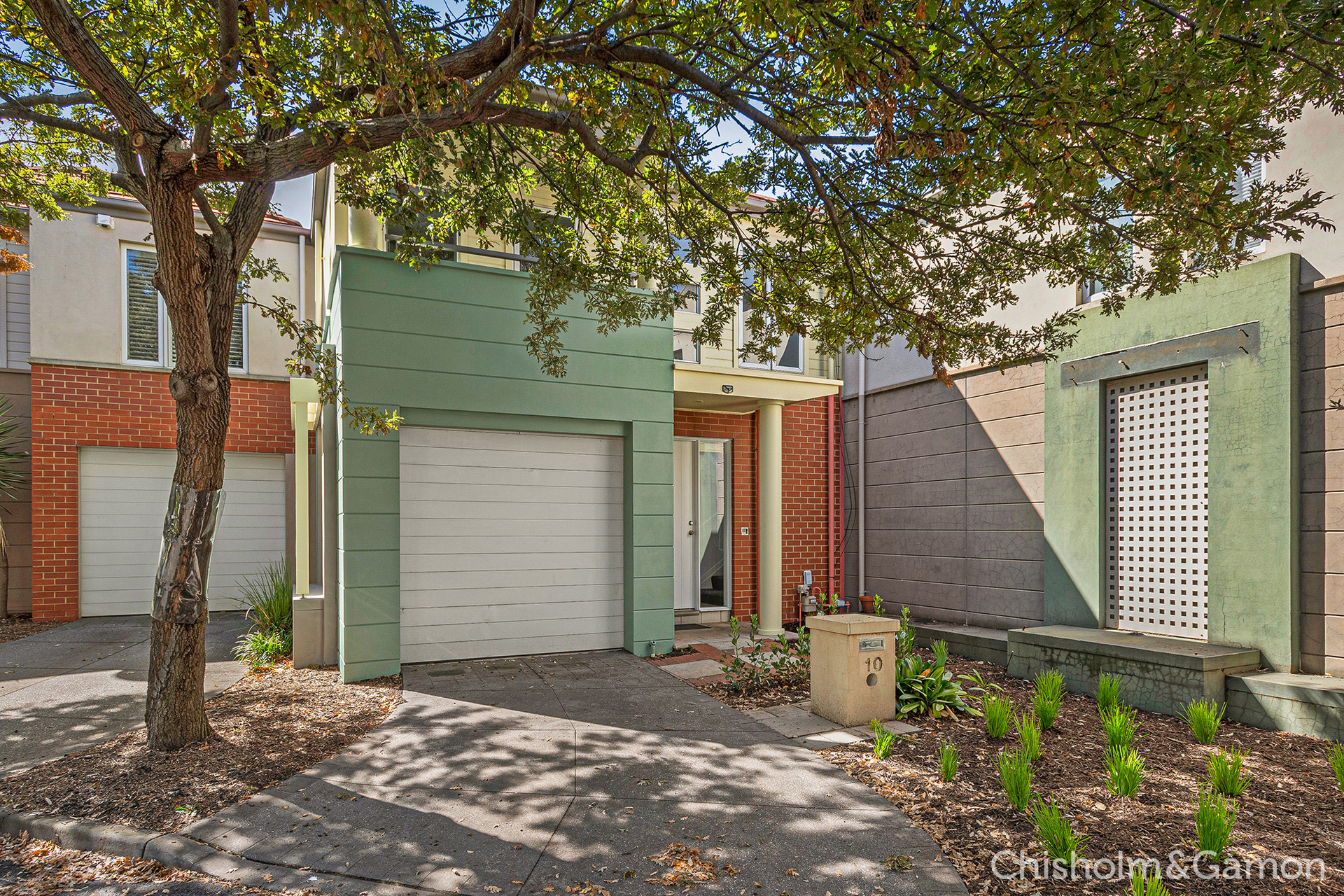 10 THE CRESCENT, PORT MELBOURNE VIC 3207, 0房, 0浴, House