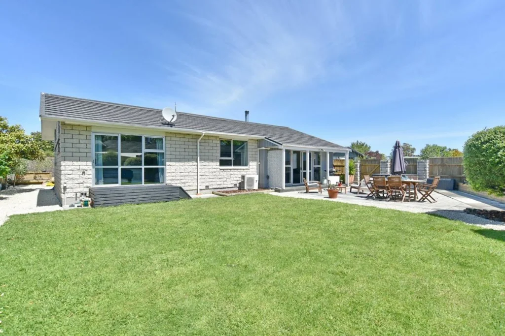 10 Martyn Street, Rangiora, Waimakariri