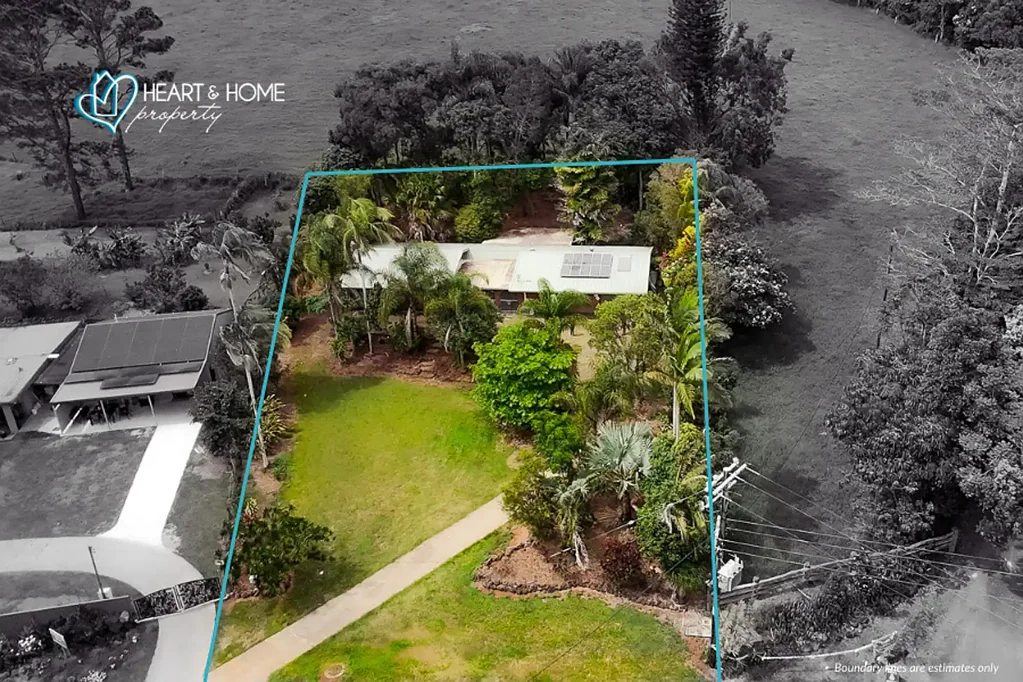 143 Malanda Atherton Road, Malanda, QLD 4885