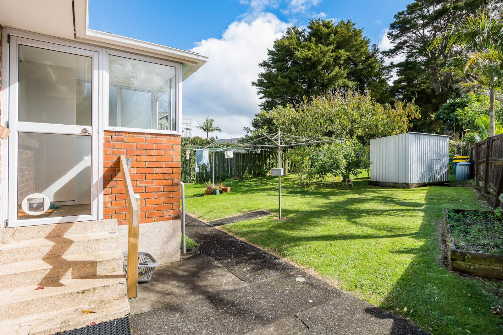 3/29 Stanaway Street, Hillcrest, Auckland - North Shore, 1 غرف, 1 حمامات