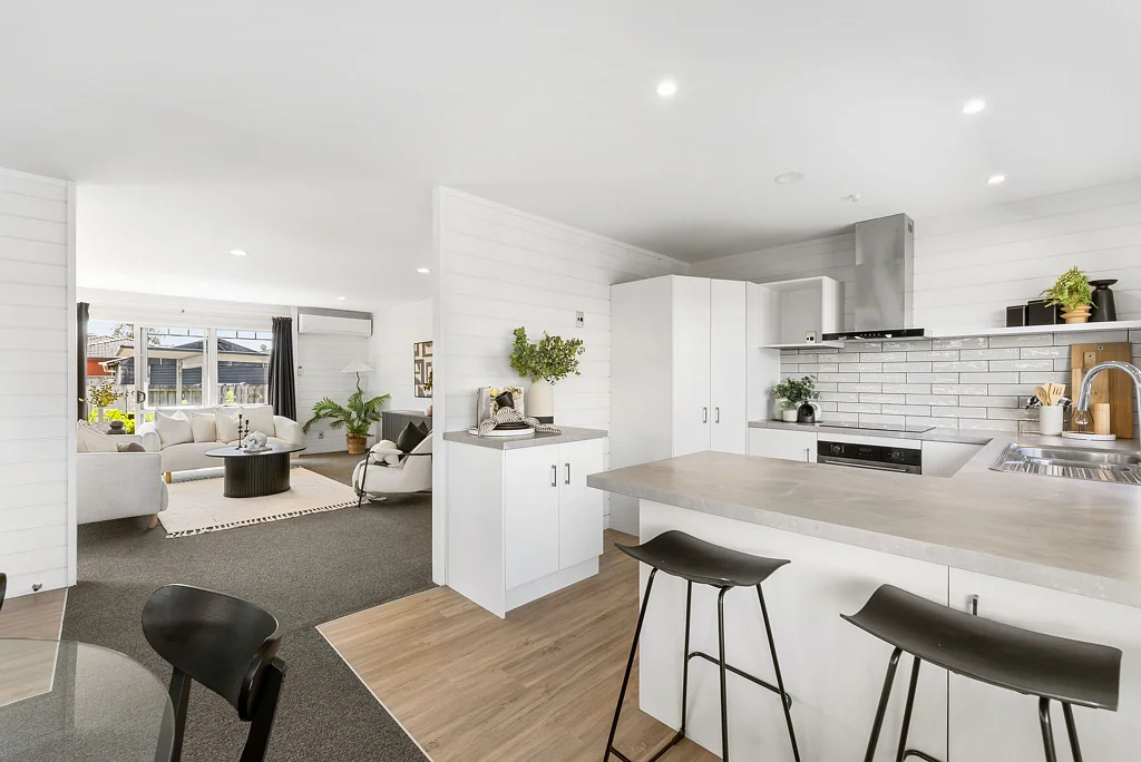 Mount Maunganui 3 Slaapkamer An opportunity worth acting on