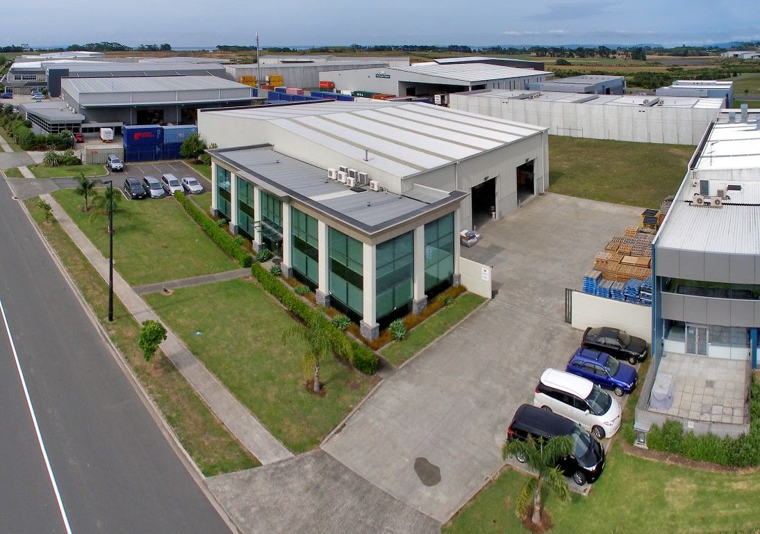 5 Airpark Drive, Mangere, Auckland - Manukau, 0 rūma, 0 rūma horoi