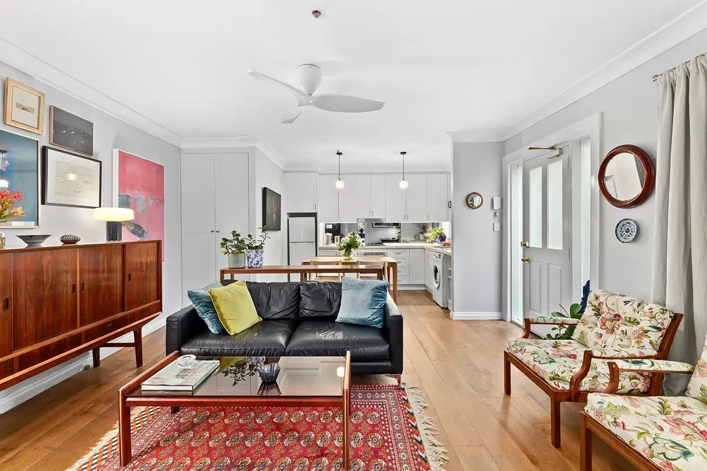 Potts Point 1 Bedroom A Hideaway in the Heart of Potts Point