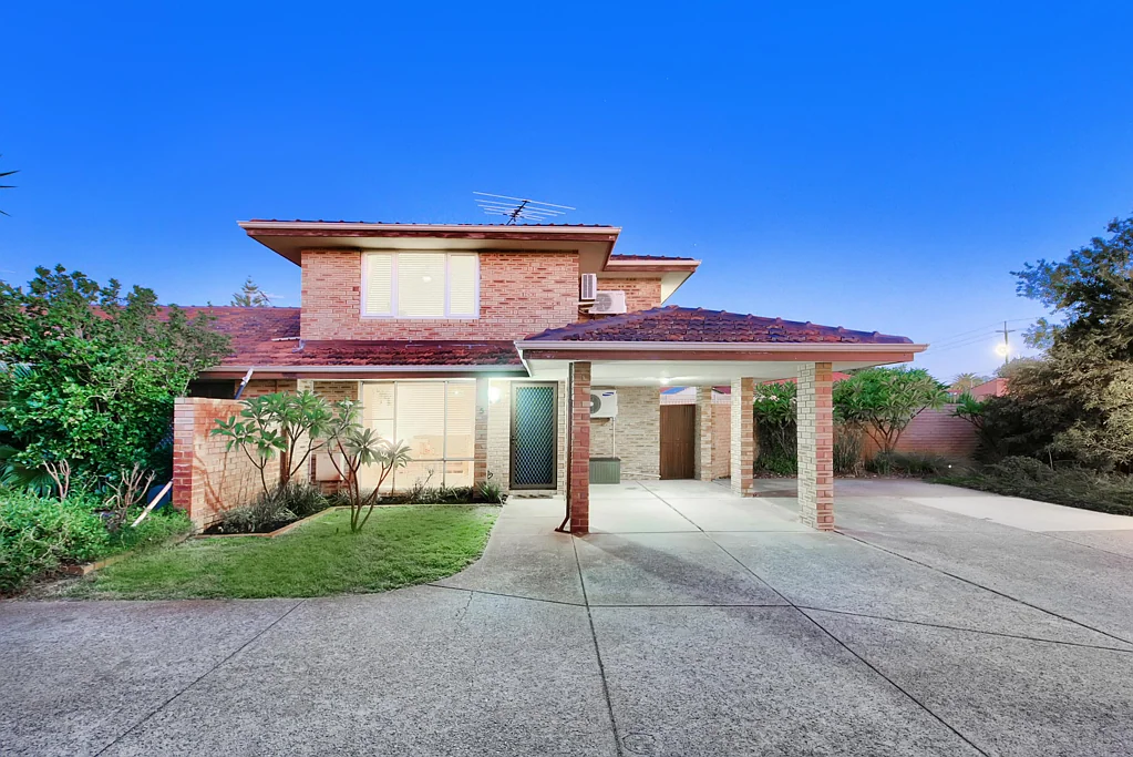 Dianella 3房  UNDER OFFER !!!!