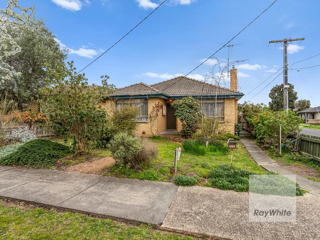 50 The Boulevard, Thomastown, VIC 3074
