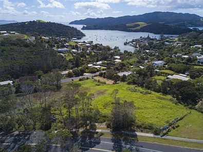 1 Beach Road, Mangonui, Far North, Northland, 0房, 0浴, Section