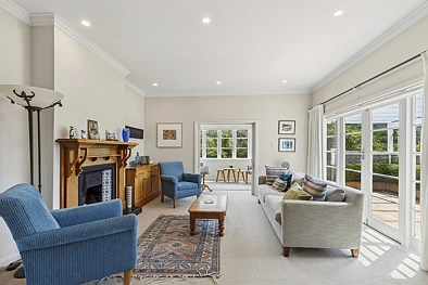 199 Wilton Road, Wilton, Wellington City, Wellington, 3 Bedrooms, 2 Bathrooms, House