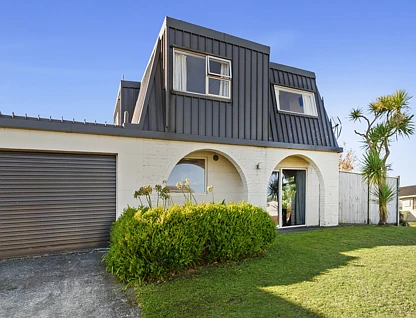 57A Cypress Drive, Maungaraki, Lower Hutt, Wellington, 2房, 1浴, 独立屋