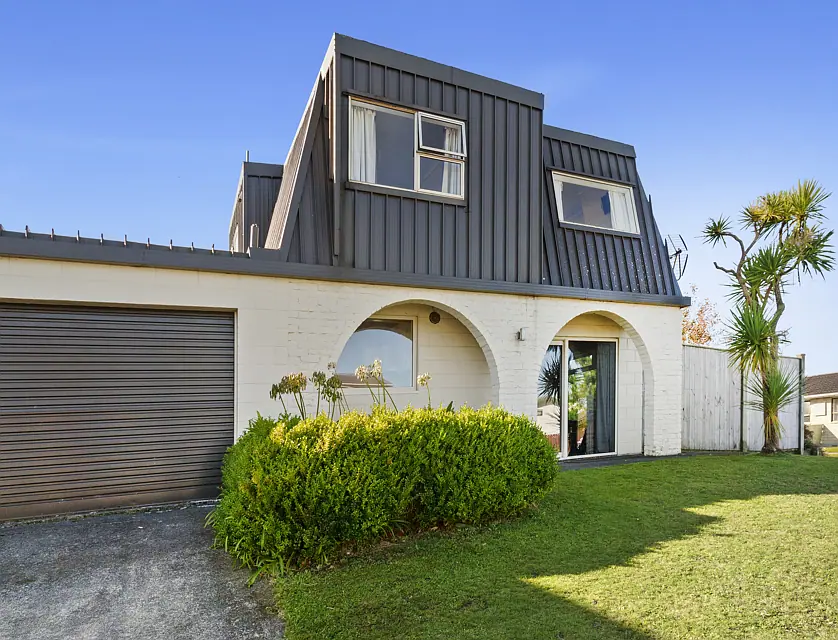 57A Cypress Drive, Maungaraki, Lower Hutt, Wellington, 2房, 1浴, 独立屋