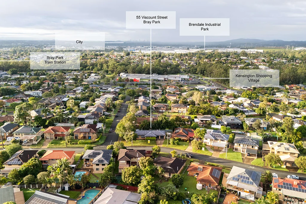 55 Viscount Street, Bray Park, QLD 4500
