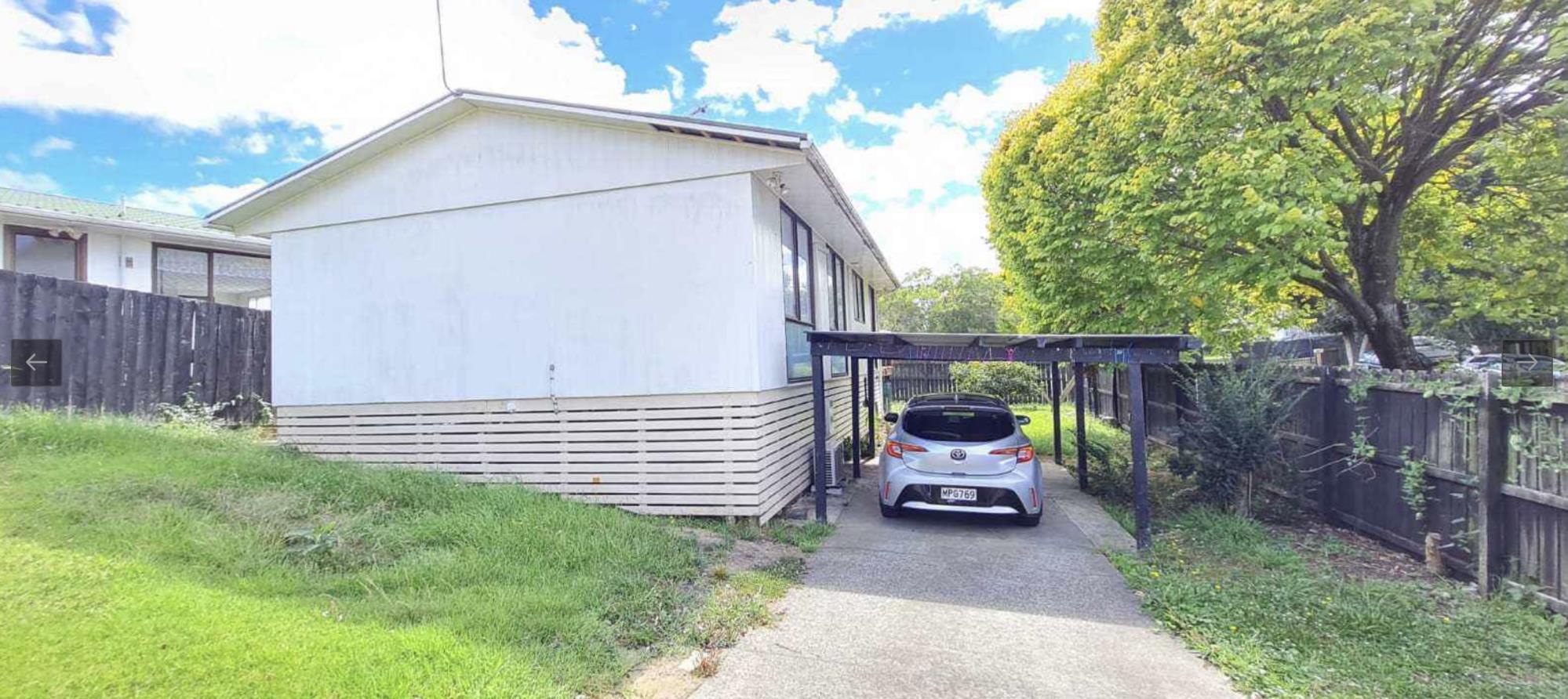 1/8 Nearco Street, Randwick Park, Auckland - Manukau, 3 غرف, 1 حمامات