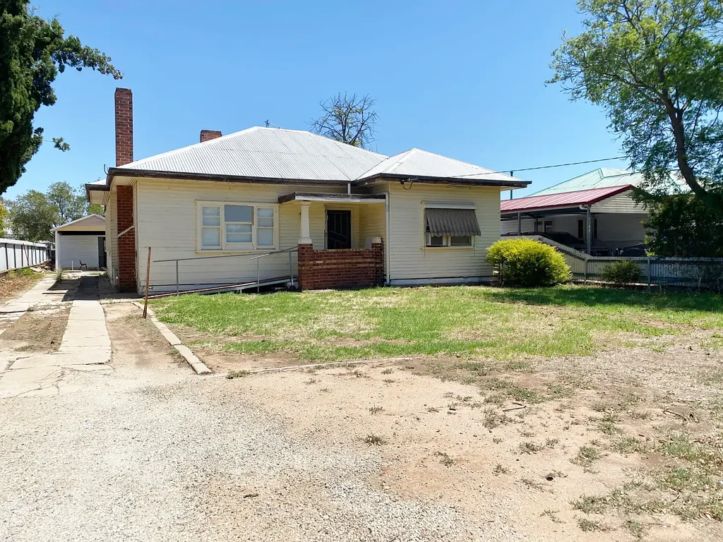 14 Keats Street, Kerang, VIC 3579, 3 Schlafzimmer, 1 Badezimmer, House