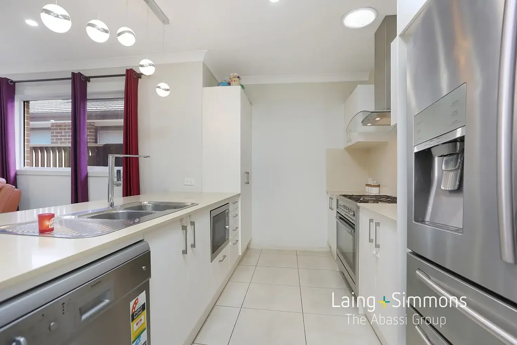 Jordan Springs 4 Slaapkamer Built for Entertaining, Designed for Family Life