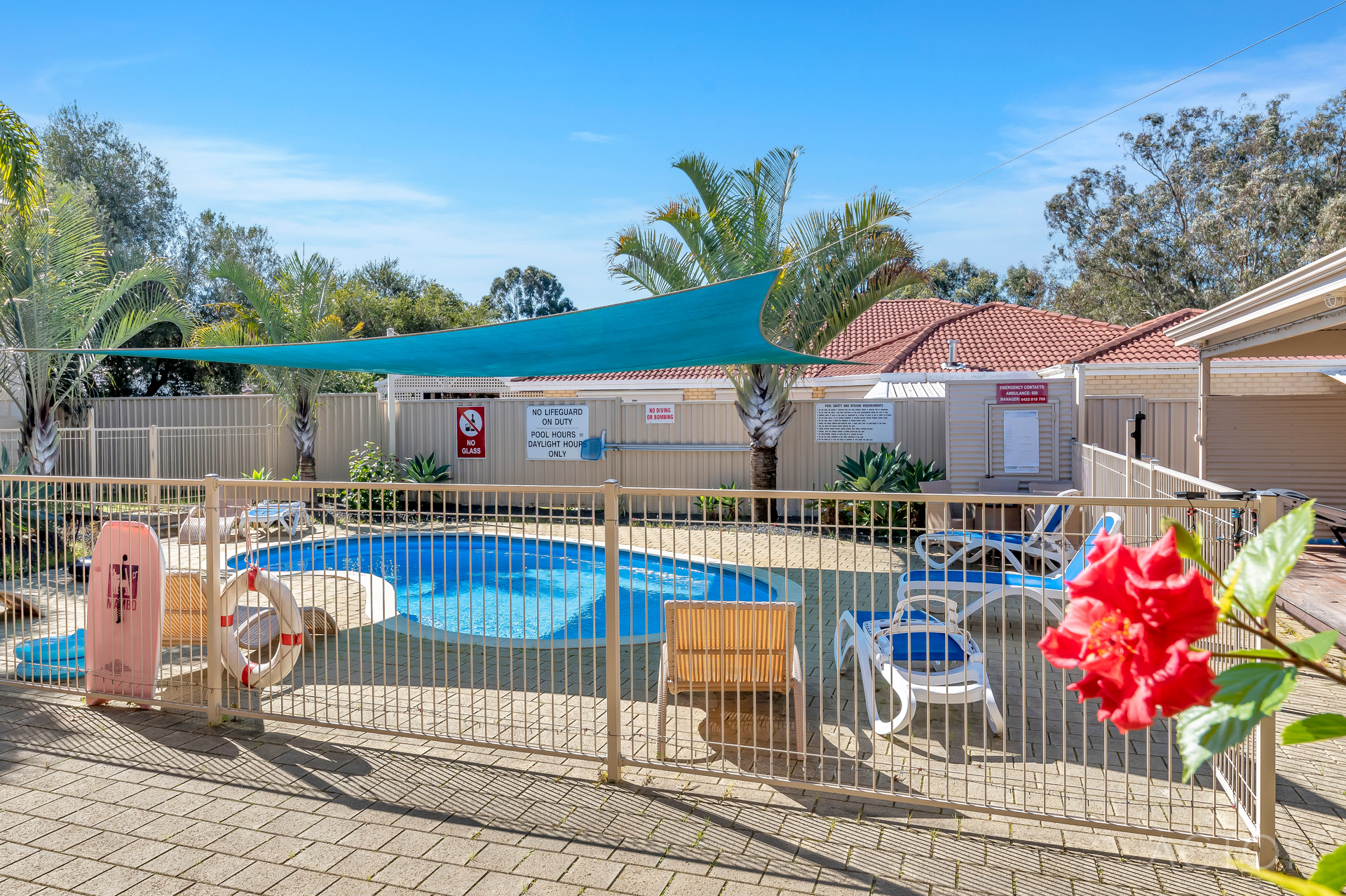 UNIT 18 1 LAKES CR, SOUTH YUNDERUP WA 6208, 0 Schlafzimmer, 0 Badezimmer, Unit