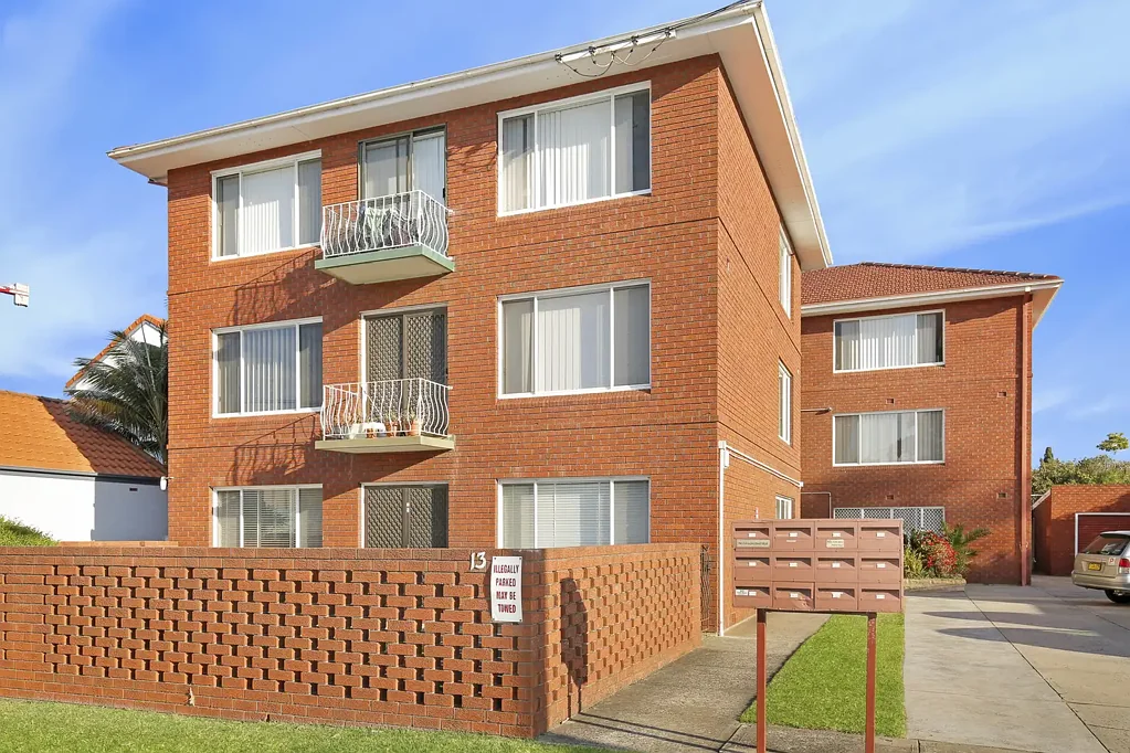 Wollongong 1 Bedroom Affordable Unit Near Wollongong CBD