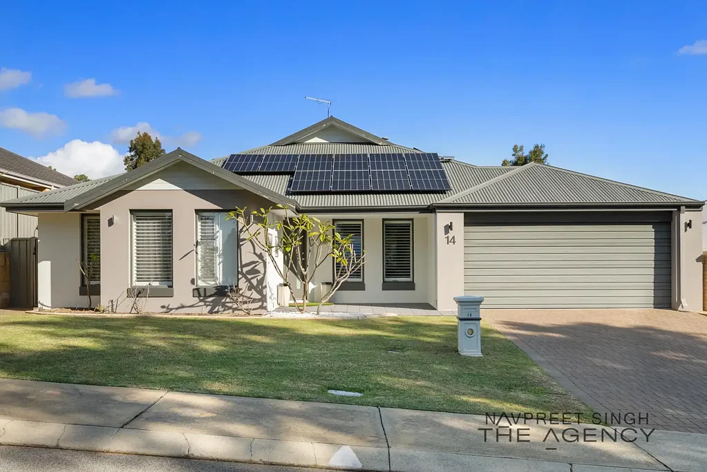Wellard 4બેડરૂમ Big Family Living, Beautifully Renovated & Perfectly Positioned
