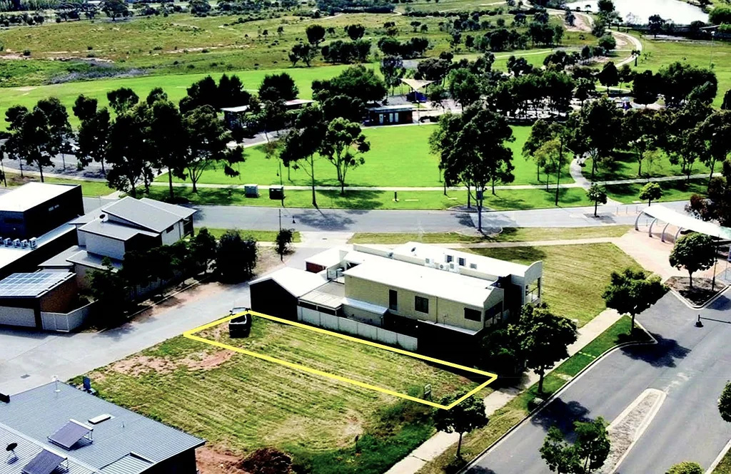 Swan Hill Compact lifestyle home site
