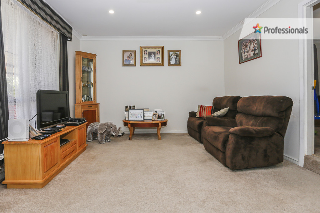 6 GLENMONT GDNS, BALLAJURA WA 6066, 0房, 0浴, House