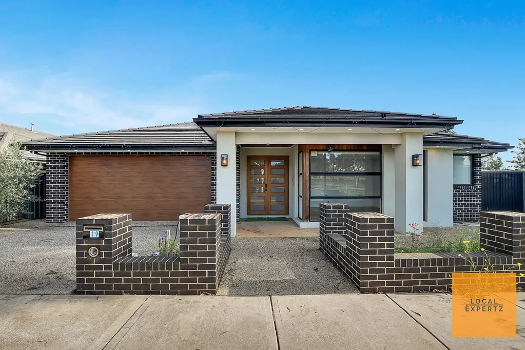 Spacious Family Home with Premium Features and Dual Master Suites