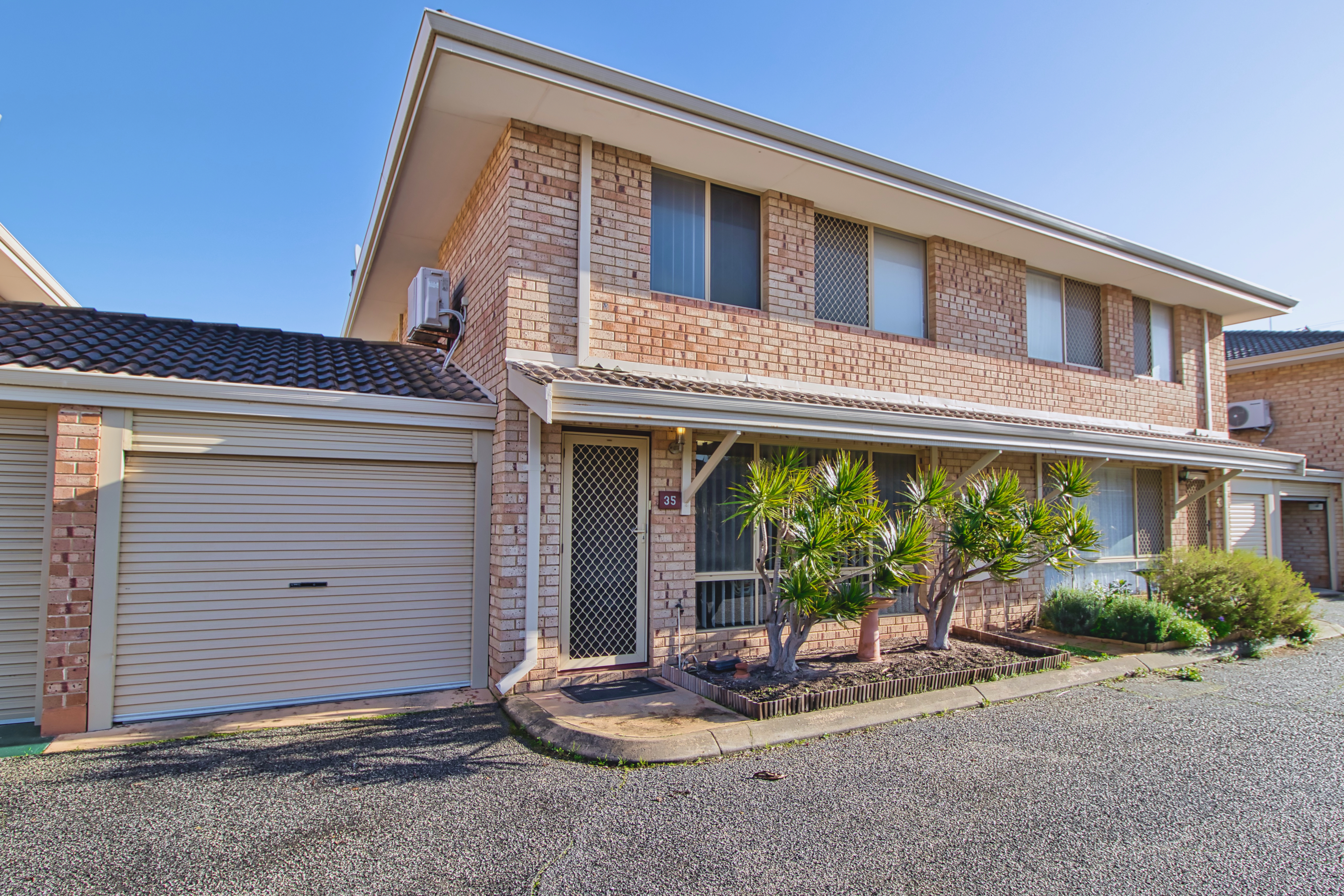 UNIT 35 15-17 ASHFORD AV, ROCKINGHAM WA 6168, 0 침실, 0 욕실, Townhouse