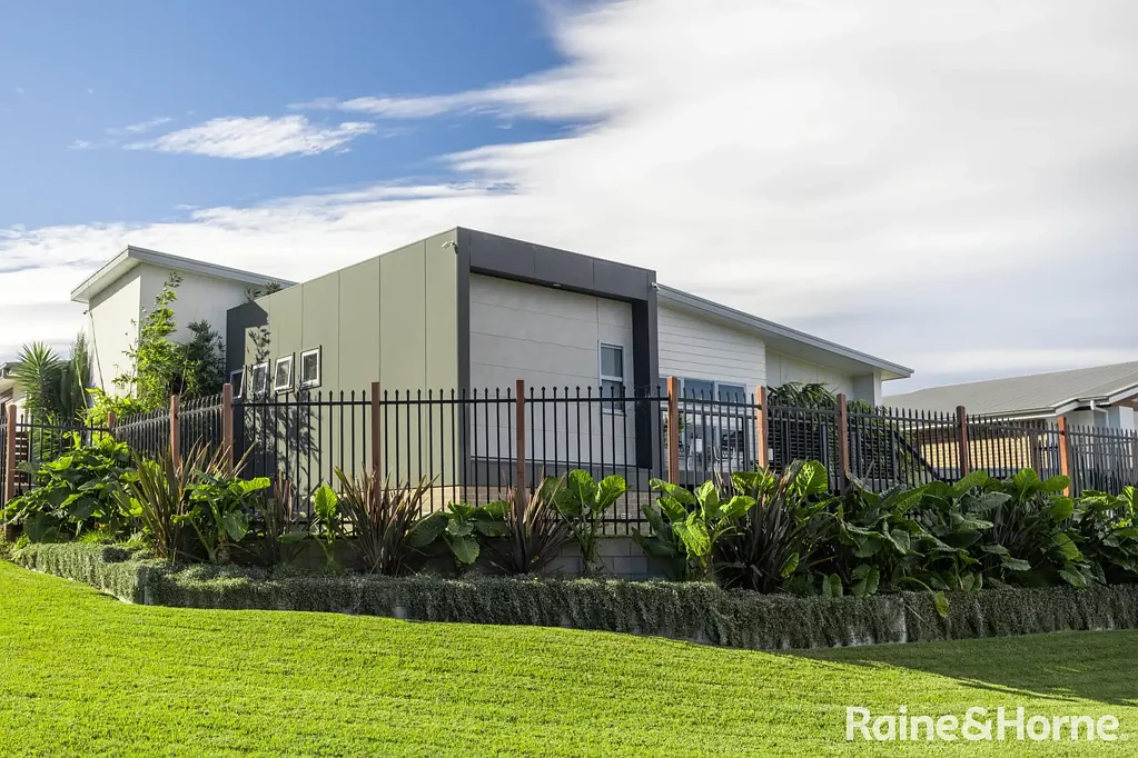 Ulladulla 5ห้องนอน Striking Design. Uncompromising Style.
