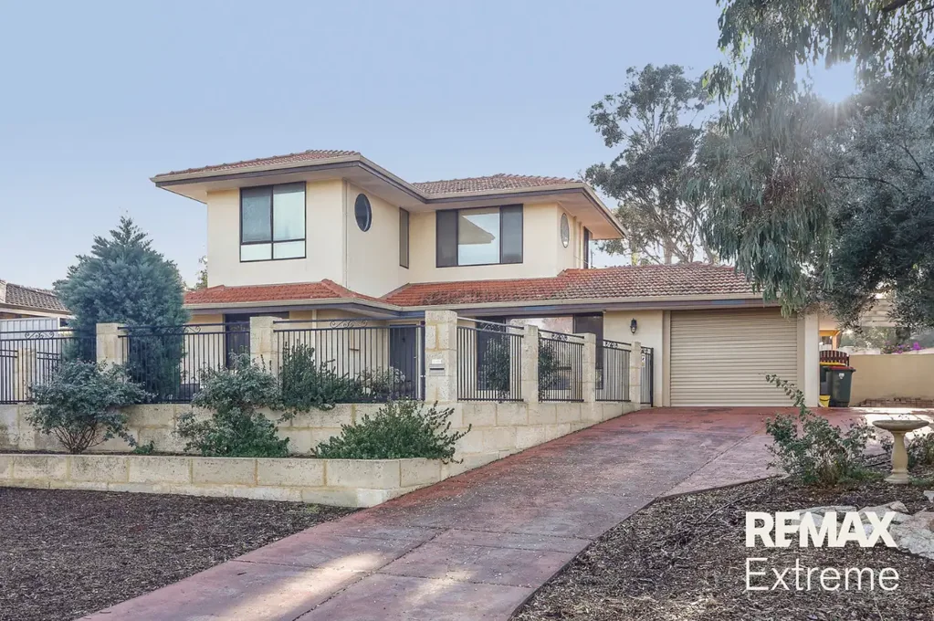 Fantastic Family Home in Sought After Location