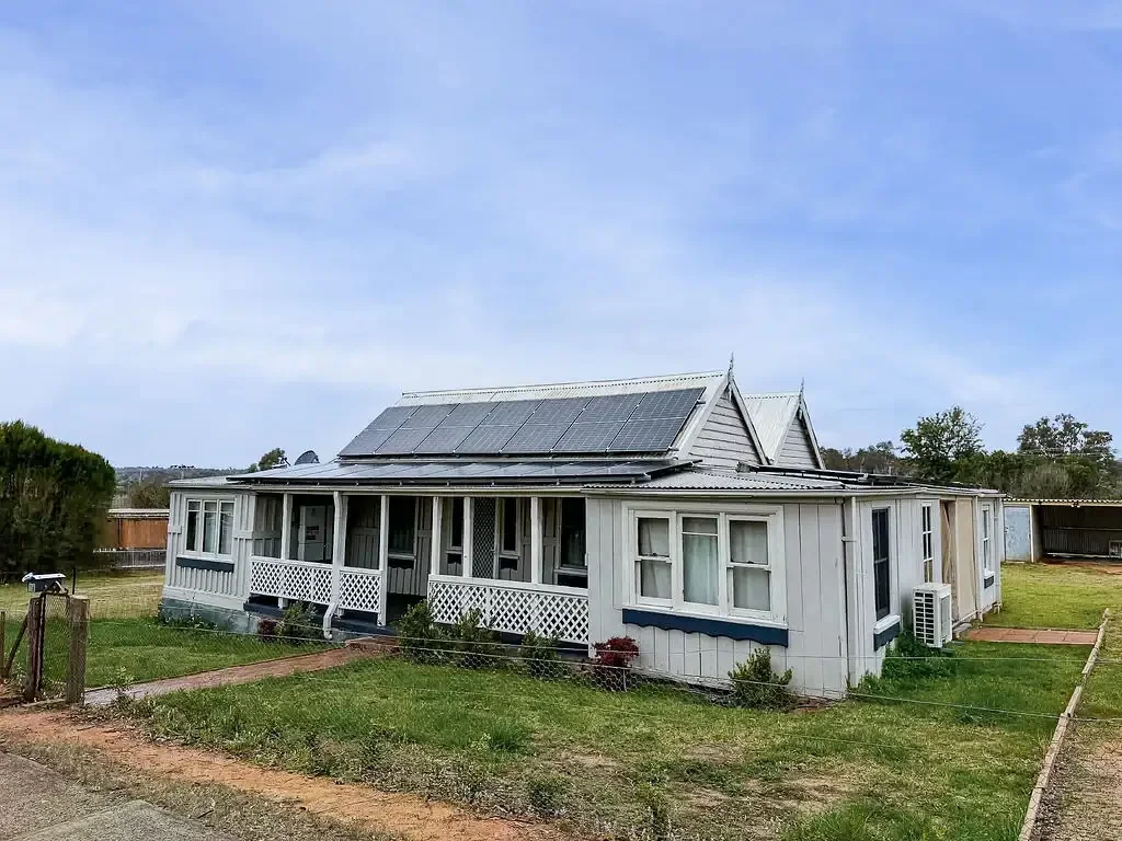 Coonabarabran 3Zimmer Country Cottage Home- Owner is keen to negotiate