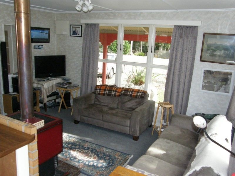 7 View Street, Manapouri, Southland, 3房, 1浴